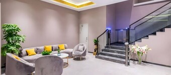 Winners Classic Hotel Beijing