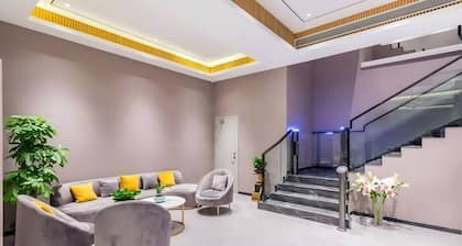 Winners Classic Hotel Beijing