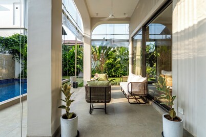 Staymaster Casa Nivara