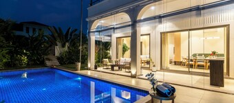 Staymaster Casa Nivara