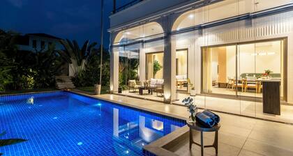 Staymaster Casa Nivara