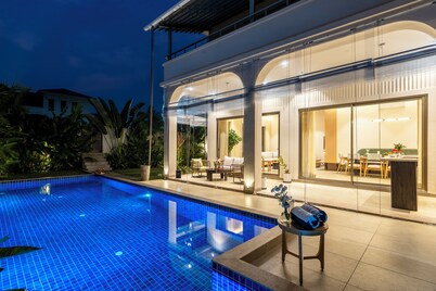 Staymaster Casa Nivara