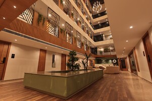 Recepción