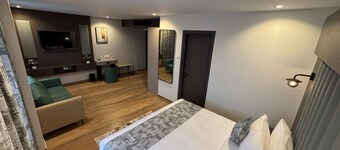 Grand Plaza Inn by RAK Rooms Kannur