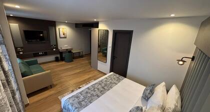 Grand Plaza Inn by RAK Rooms Kannur