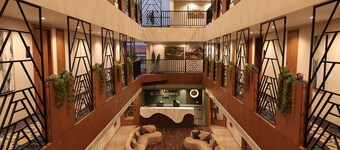 Grand Plaza Inn by RAK Rooms Kannur