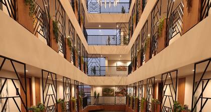 Grand Plaza Inn by RAK Rooms Kannur