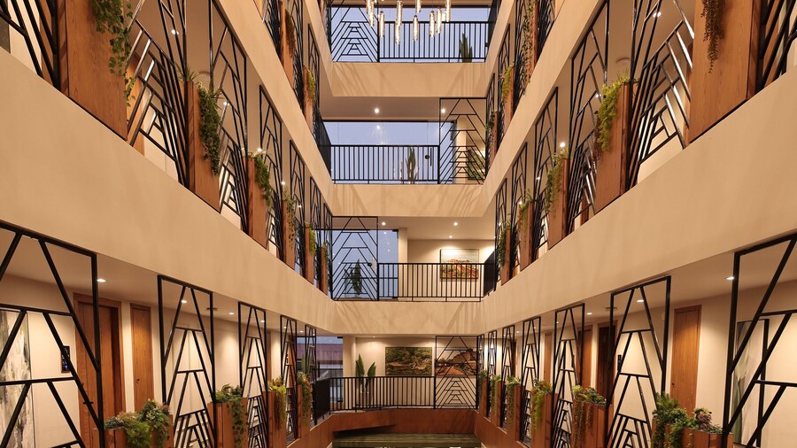 Grand Plaza Inn by RAK Rooms Kannur