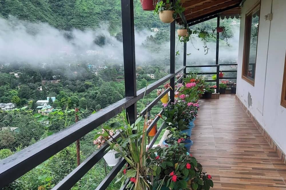 Richa Cottage and Home Stay - Chaukhuta