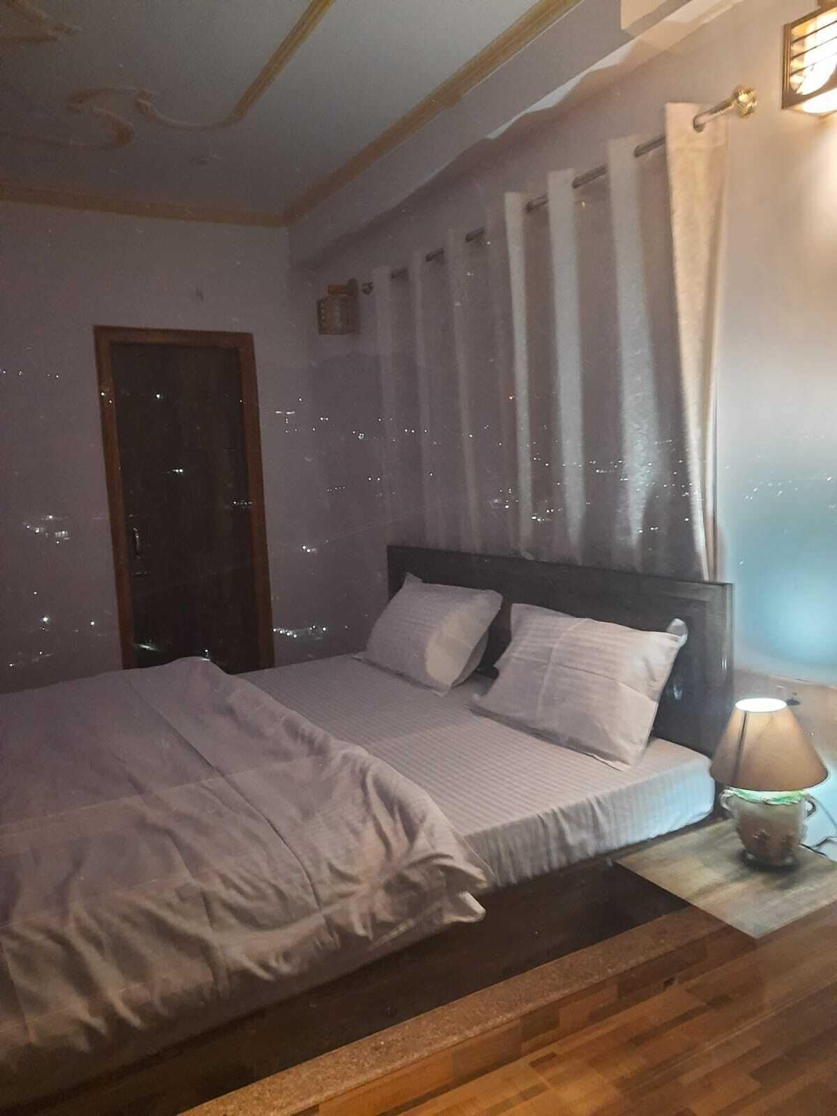 Dobbeltrom | Strykejern/-brett og wi-fi (inkludert)