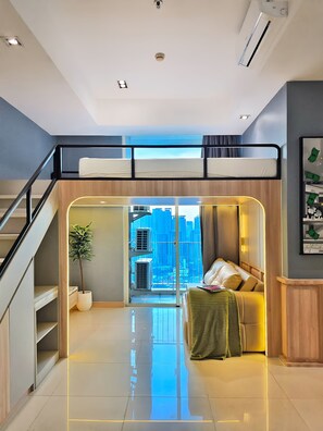 TV connectée de 43 pouces avec chaînes par câble