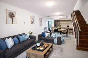 Fernseher, Arbeitsbereiche