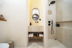 Bathroom - Villa Arco (Canggu)