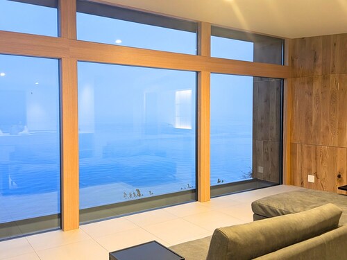New Private Ocean View Villa | 3BR 3BA | Sauna | 140sqm | Seto Inland Sea