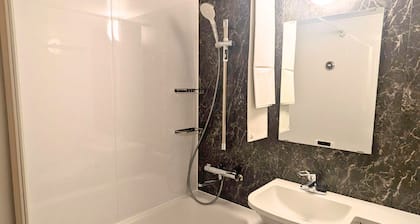 New Private Ocean View Villa | 3BR 3BA | Sauna | 140sqm | Seto Inland Sea