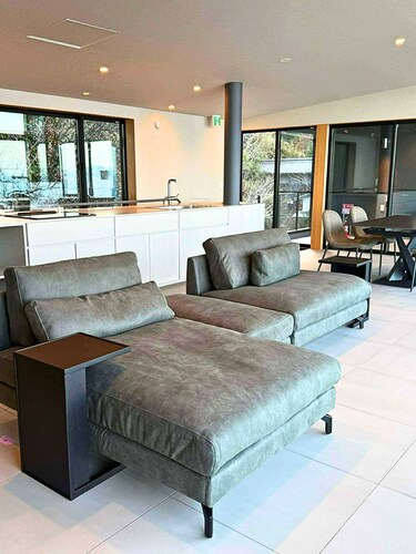 New Private Ocean View Villa | 3BR 3BA | Sauna | 140sqm | Seto Inland Sea