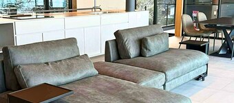 New Private Ocean View Villa | 3BR 3BA | Sauna | 140sqm | Seto Inland Sea