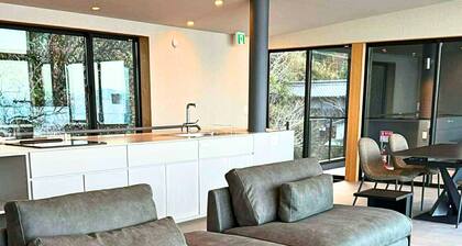 New Private Ocean View Villa | 3BR 3BA | Sauna | 140sqm | Seto Inland Sea