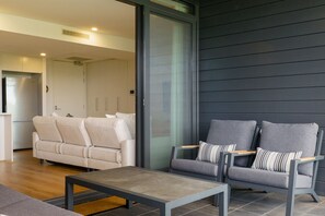 Interior - Premium Apartment with Scenic Views near City (Campbell)