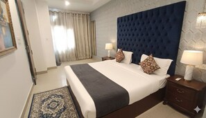 Unclassified image, 4 of 23, button - Hotel Ambience Plaza Near Delhi Airport (New Delhi)