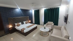 Unclassified image, 3 of 23, button - Hotel Ambience Plaza Near Delhi Airport (New Delhi)