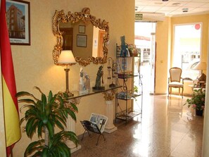 Apartment | Innenbereich