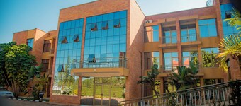 Centre Saint Joseph Hotel