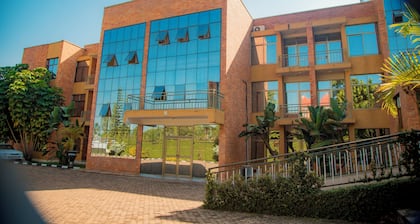 Centre Saint Joseph Hotel