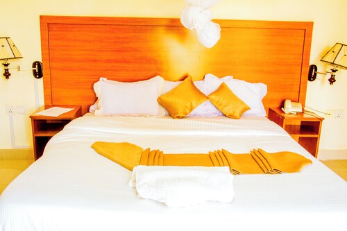 Centre Saint Joseph Hotel