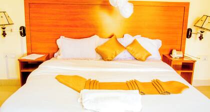 Centre Saint Joseph Hotel