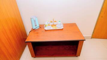 Room, Balcony, Hill View | Interior