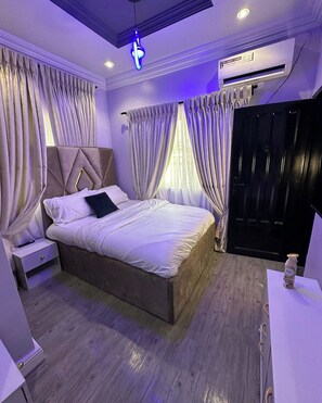 Unclassified image, 5 of 40, button - Fidrock Hotel And Suites (Owerri)