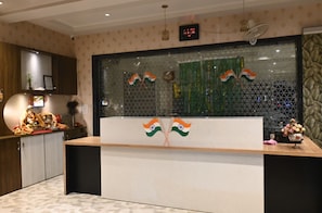 Unclassified image, 2 of 6, button - The Ritu's Resort Shikohabad (Shikohabad)