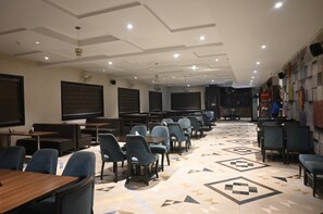 Interior detail - The Ritu's Resort Shikohabad (Shikohabad)