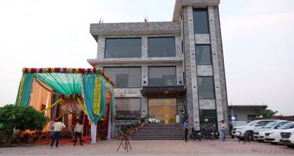 The Ritu's Resort Shikohabad