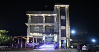 The Ritu's Resort Shikohabad