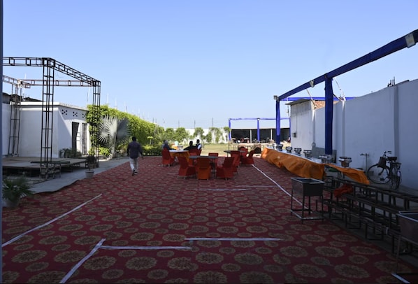 Unclassified image, 1 of 6, button - The Ritu's Resort Shikohabad (Shikohabad)