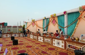 Unclassified image, 3 of 6, button - The Ritu's Resort Shikohabad (Shikohabad)