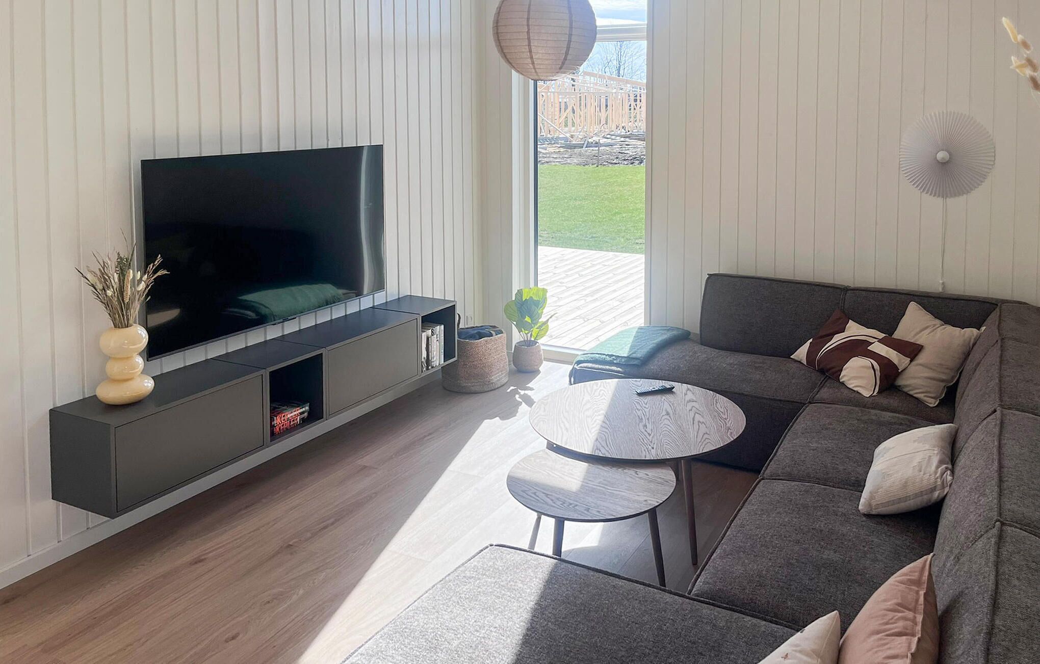 Oppholdsområde