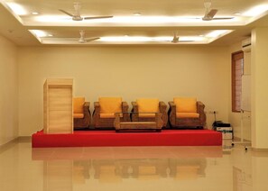 Interior - Hotel Rithanns (Sulur)