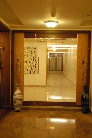 Interior. Hotel Rithanns