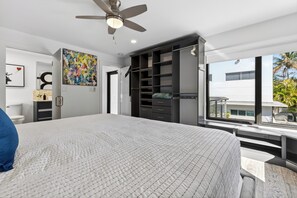 Travel cot, free WiFi, bed sheets - Design-Forward Retreat | Resort Pool + Spa | Mins to the Beach + Near Las Olas (Fort Lauderdale)