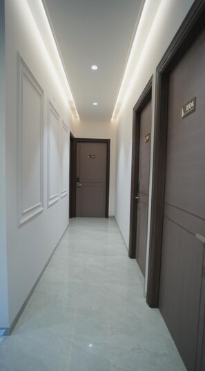 Chi tiết nội thất