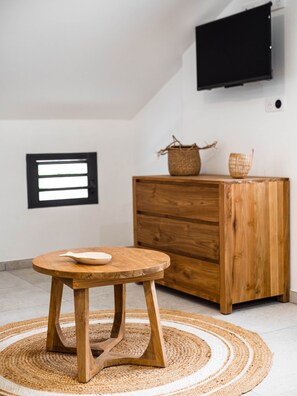 Interior - Appt Tradition - L'Escale Bleue Saint-Leu, Réunion (Saint-Leu)