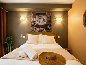 1 bedroom, WiFi - Appt Endémik - L'Escale Bleue Saint-Leu, Reunion Island (Saint-Leu)