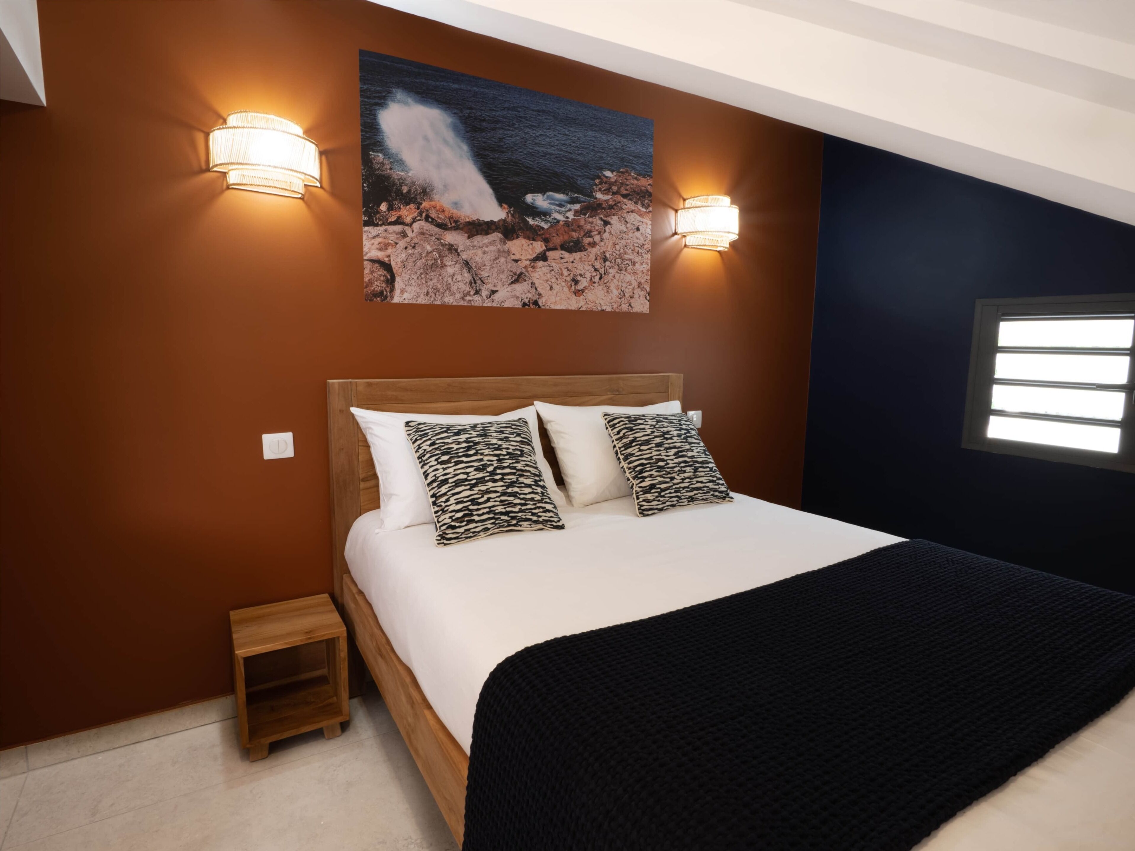 1 Schlafzimmer, WLAN