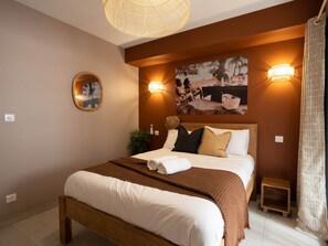 1 bedroom, WiFi - Appt Filaos - L'Escale Bleue Saint-Leu, La Réunion (Saint-Leu)