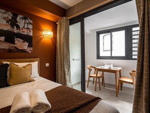 1 bedroom, WiFi - Appt Filaos - L'Escale Bleue Saint-Leu, La Réunion (Saint-Leu)