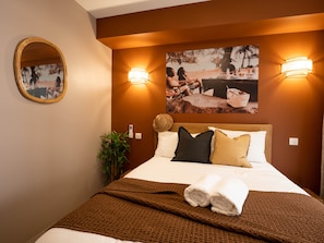 1 bedroom, WiFi - Appt Filaos - L'Escale Bleue Saint-Leu, La Réunion (Saint-Leu)
