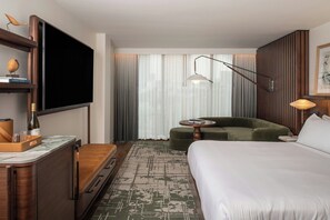 Room - The Greenleigh, Autograph Collection (Houston)